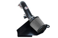 HPS Performance Air Intake Kit With Heat Shield 827-577WB Black - 827-577WB