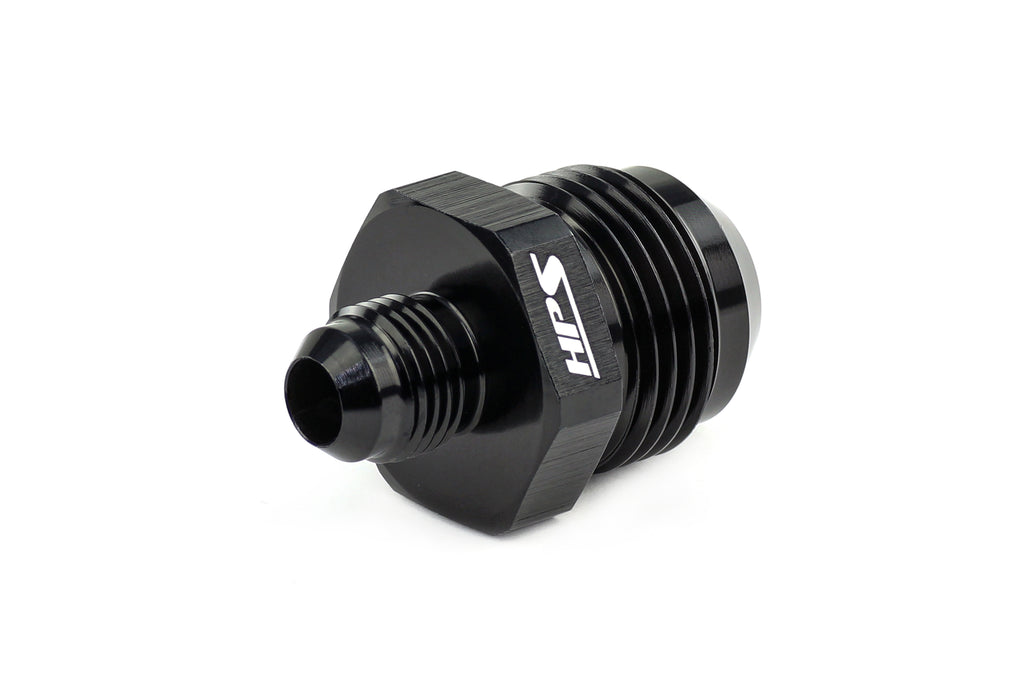 HPS Performance AN Male to Male -8 to -4 Reducer Adapter AN919-8-4