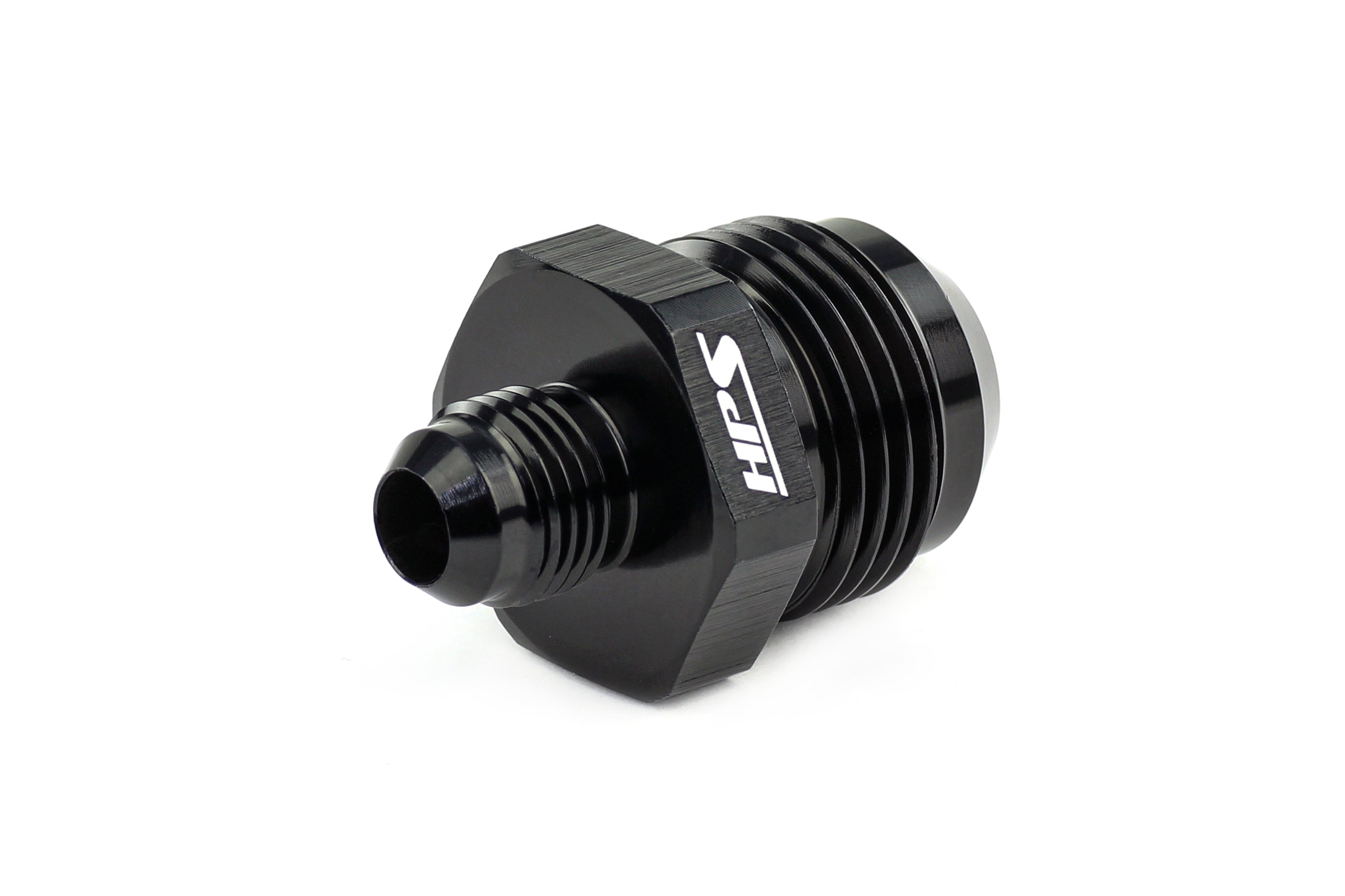 HPS Performance AN Male to Male -6 to -4 Reducer Adapter AN919-6