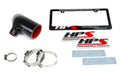 HPS Performance Hps Silicone Air Intake Kit 57 1544 Blk Black - 57-1544-BLK