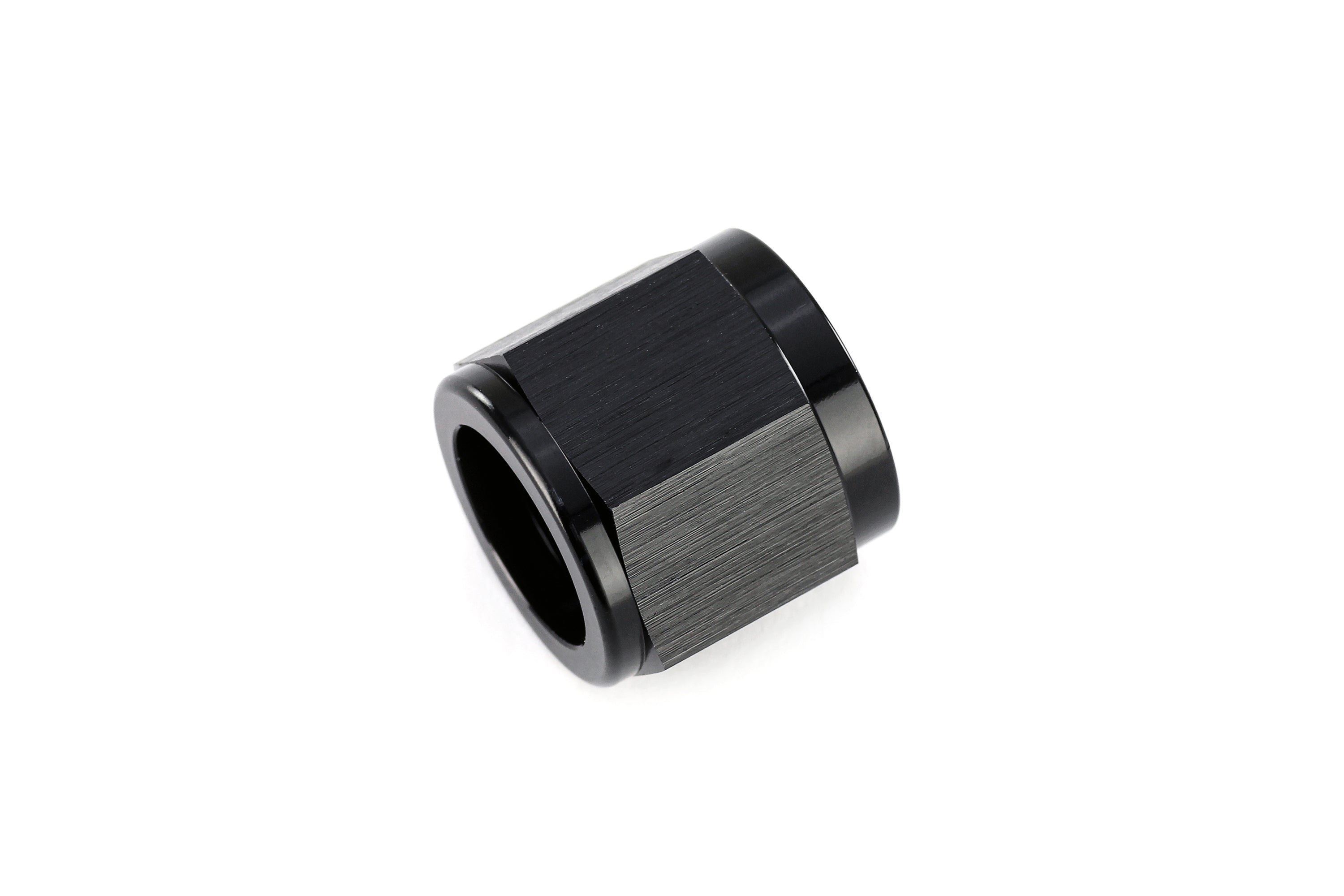 HPS Performance Hard Line AN -10 Tube Nut AN818-10