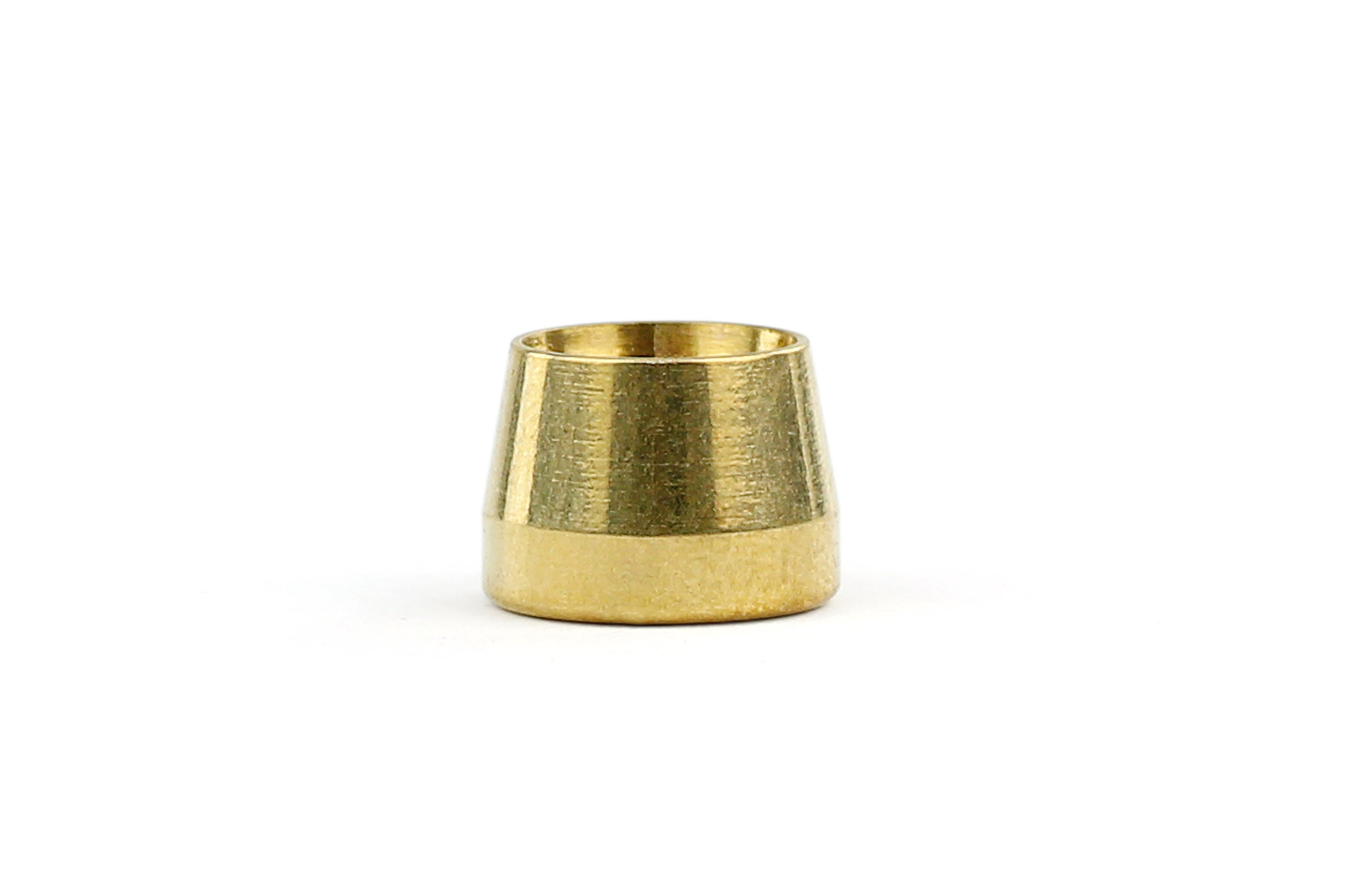HPS Performance AN -3 Brass Olive Insert For PTFE Hose End 699030