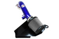 HPS Performance Air Intake Kit With Heat Shield 827-577BL Blue - 827-577BL