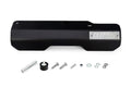 HPS Performance Hps Aluminum Belt Cover 71 103 Wb, Black - 71-103WB