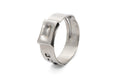 HPS Performance Hps Stainless Steel Ear Clamp, 39.3mm   42.5mm (100 Pieces) Ec 0425x100 - EC-0425x100