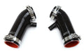 HPS Performance Hps Silicone Air Intake Kit 87 68426 Blk Black - 87-68426-BLK