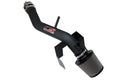 HPS Performance Air Intake Kit With Heat Shield 827-597WB Black - 827-597WB
