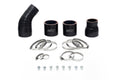 HPS Performance Hot Side Charge Pipe Kit 17-148R Red - 17-148R