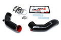 HPS Performance Hps Silicone Air Intake Kit 57 1517 Blk Black - 57-1517-BLK