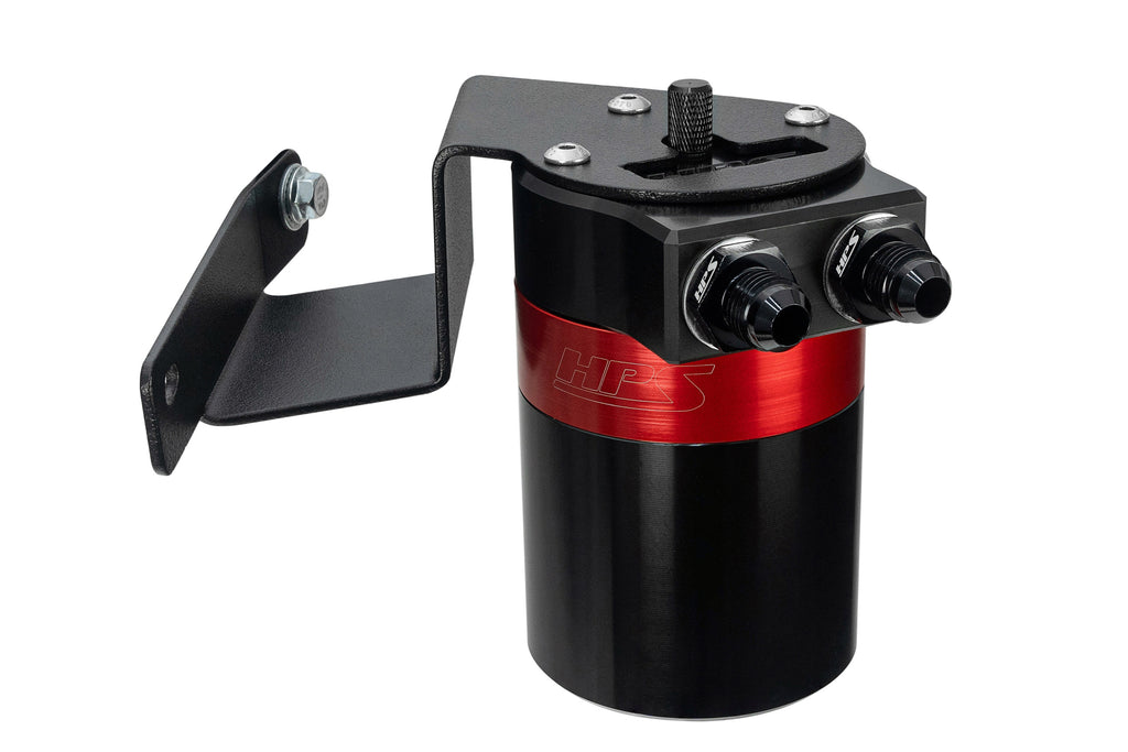 HPS Performance Oil Catch Can Kit 860-013