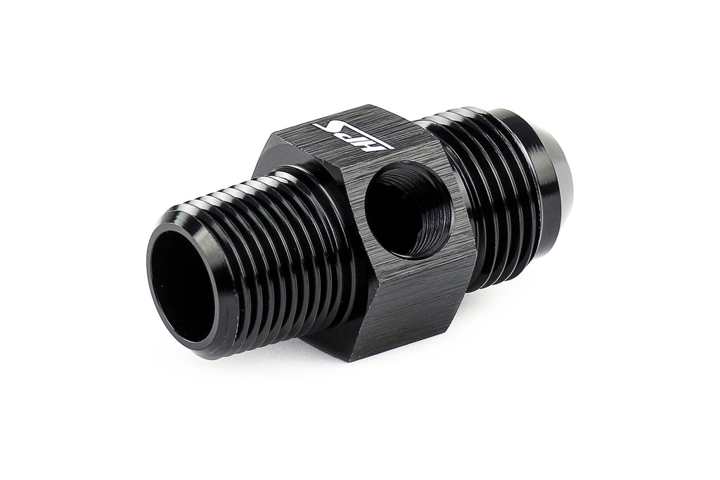 HPS Performance Male AN to Male NPT -8 to 1/4 NPT AN194-08-04