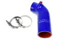 HPS Performance Hps Silicone Air Intake Kit 57 1596 Blue Blue - 57-1596-BLUE