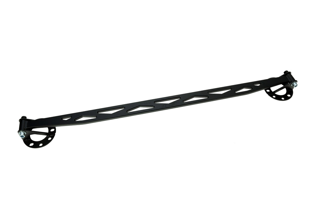 HPS Performance Front Strut Bar 42-119WB Black - 42-119WB