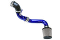 HPS Performance Cold Air Intake Kit 837-598BL Blue - 837-598BL