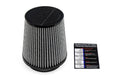HPS Performance Air Filter 5" ID, 7" Element Length, 8" Overall Length, HPS-4338