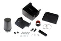 HPS Performance Air Intake Kit With Heat Shield 827-406WB Black - 827-406WB