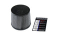 HPS Performance Air Filter, 2-3/4" ID, 5" Element Length, 6-1/2" Overall Length, HPS-4275