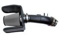 HPS Performance Air Intake Kit With Heat Shield 827-635WB Black - 827-635WB