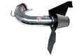 HPS Performance Air Intake Kit With Heat Shield 827-556P Polished - 827-556P