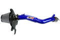 HPS Performance Air Intake Kit With Heat Shield 827-633BL Blue - 827-633BL