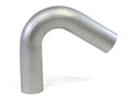 HPS Performance Hps Aluminum Elbow Tubing 120 Degree, 3 1/4" Od, 3" Clr, 6" Legs At120 325 Clr 3 Mill Finish - AT120-325-CLR-3