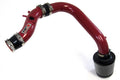 HPS Performance Cold Air Intake Kit 837-513R Red - 837-513R
