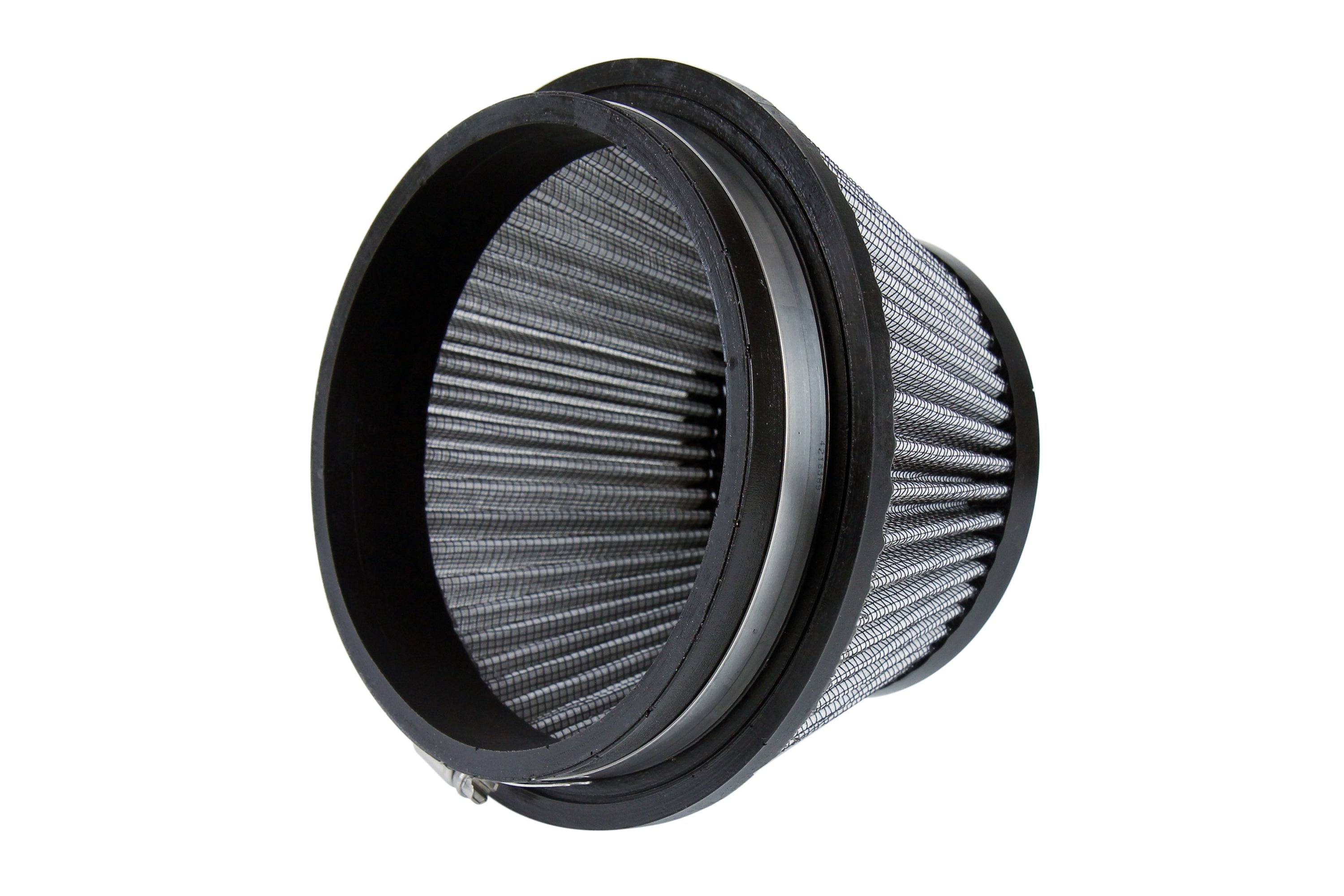 HPS Performance Air Filter 6" ID, 4" Element Length, 5" Overall Length, HPS-4302