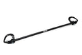HPS Performance Front Strut Bar 42-103WB Black - 42-103WB