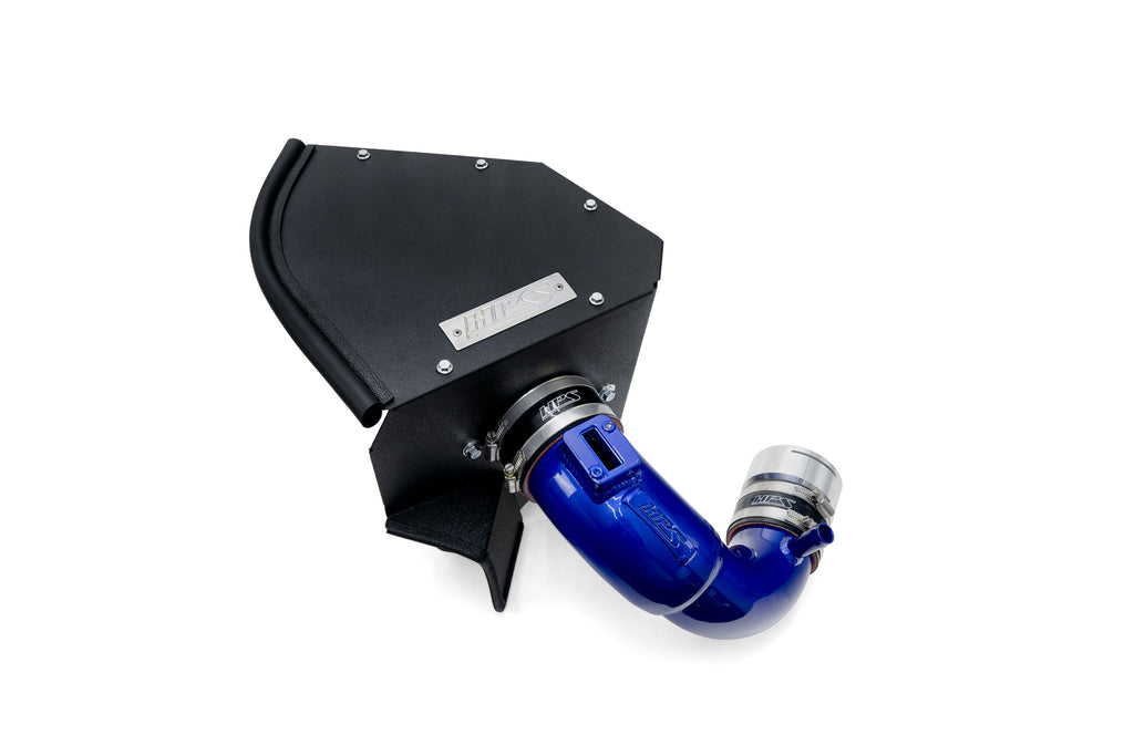 HPS Performance Air Intake Kit 827-771BL Blue - 827-771BL