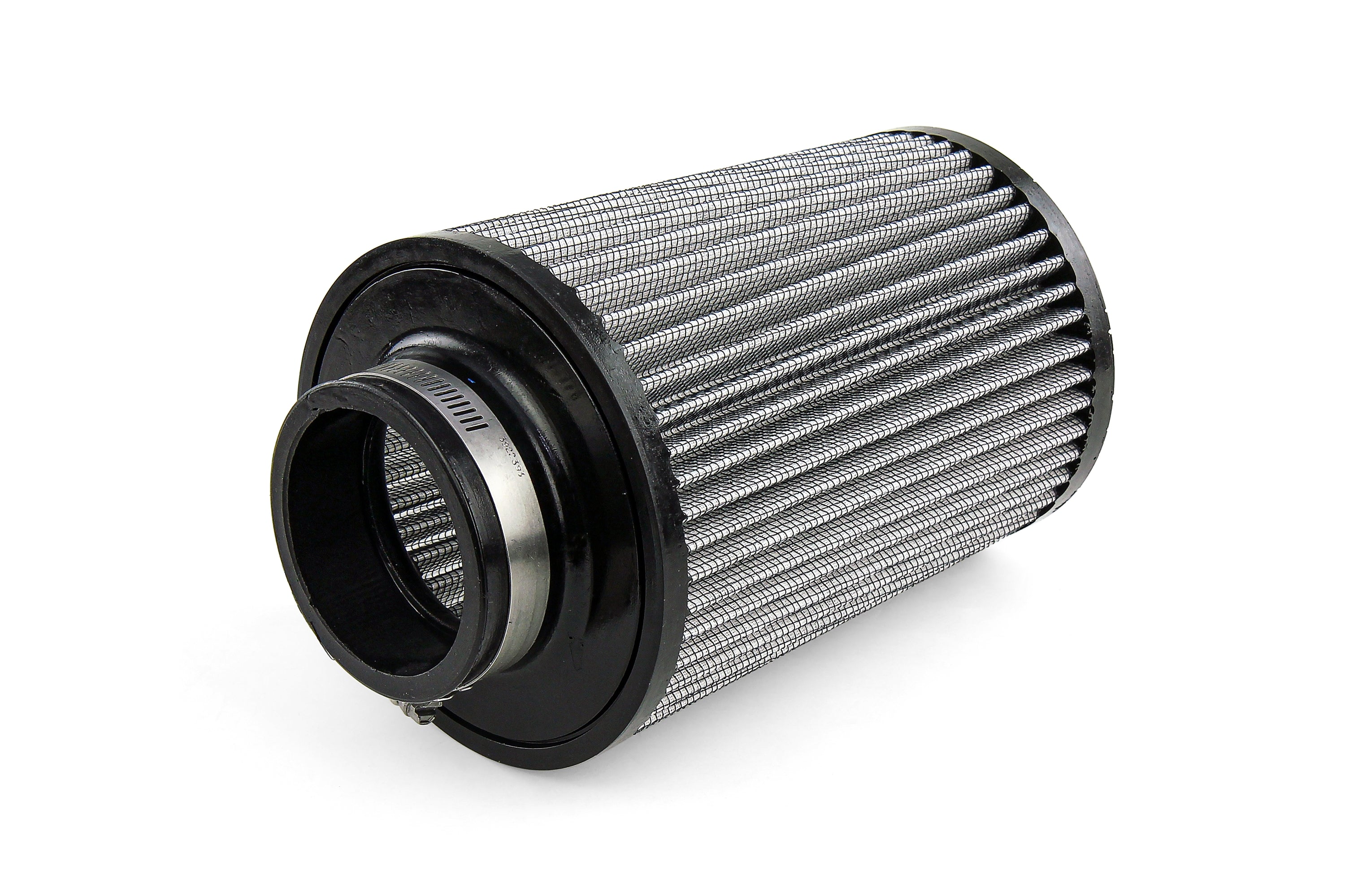 HPS Performance Air Filter 2-3/4" ID, 7" Element Length, 8-1/4" Overall Length, HPS-4335