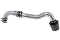 HPS Performance Cold Air Intake Kit 837-501P Polished - 837-501P
