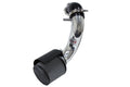 HPS Performance Air Intake Kit With Heat Shield 827-301P Polished - 827-301P