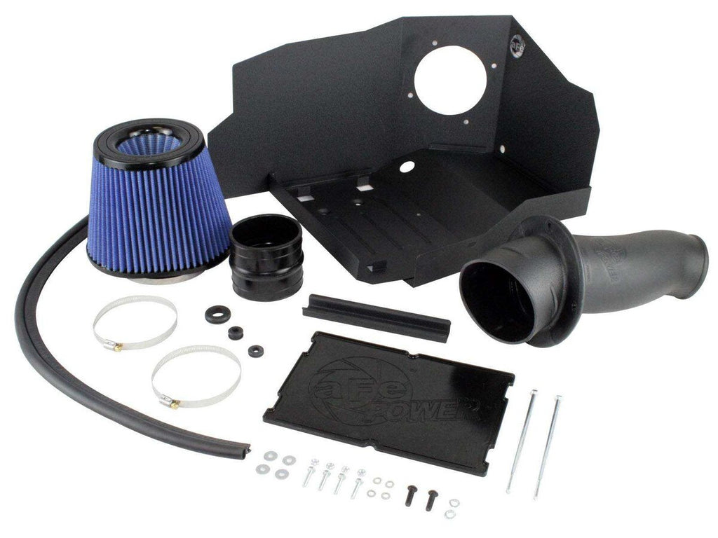 FORD (7.3) ENGINE COLD AIR INTAKE - AFE POWER - 54-10192
