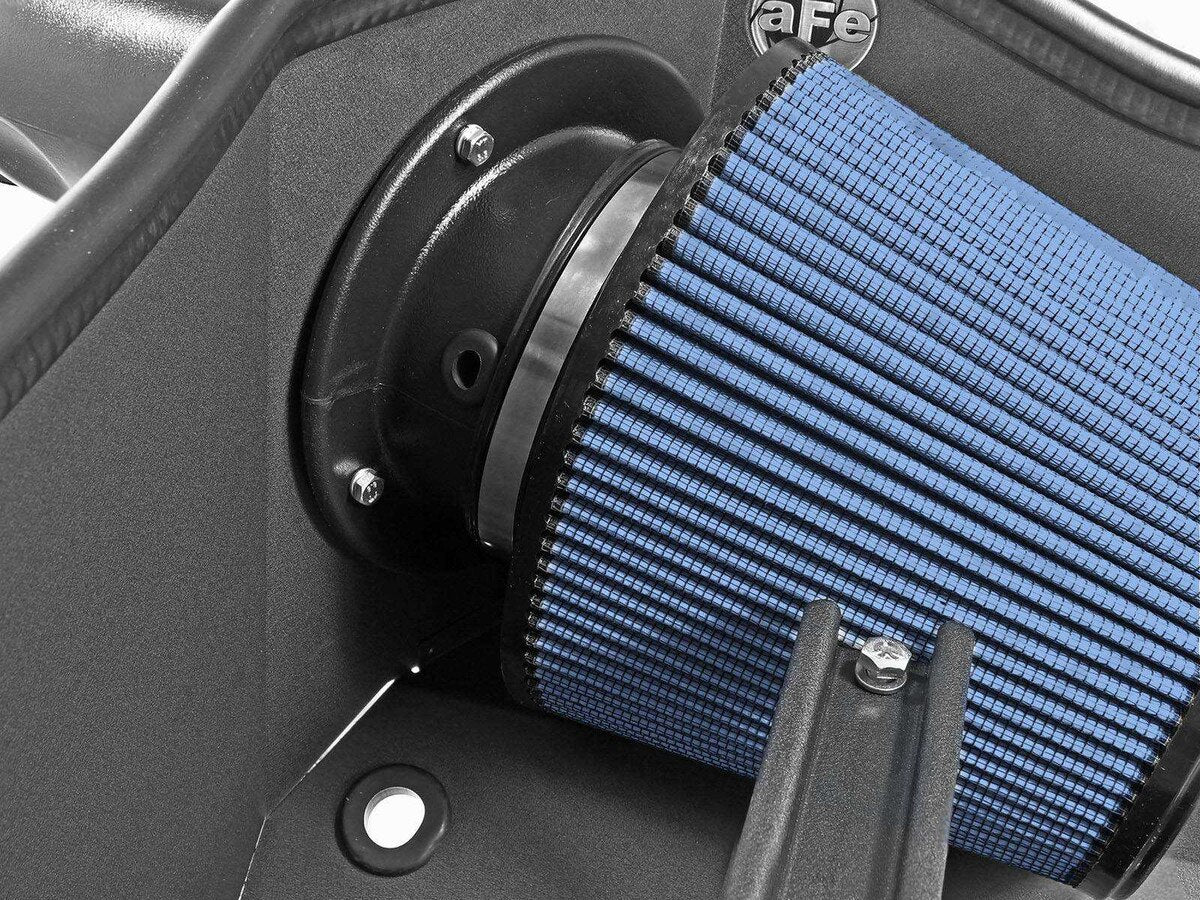 FORD (7.3) ENGINE COLD AIR INTAKE - AFE POWER - 54-10192