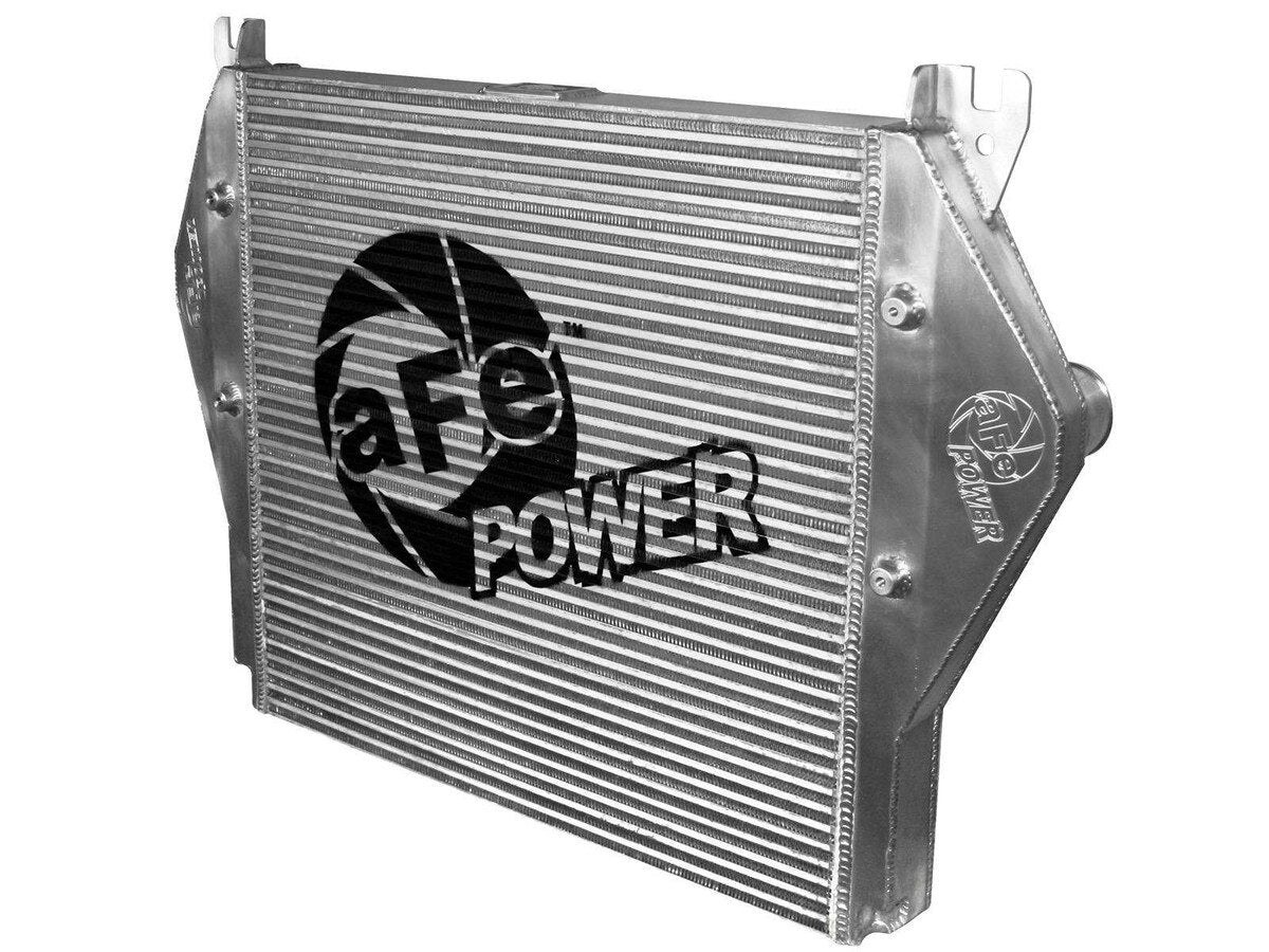 Dodge (5.9) Intercooler Kit - aFe Power - 46-20011