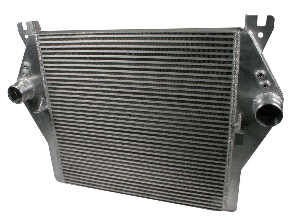 Dodge (5.9) Intercooler Kit - aFe Power - 46-20011