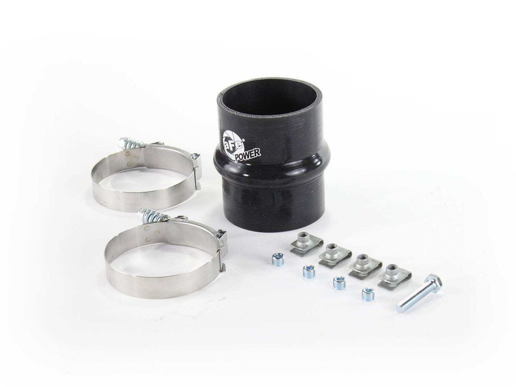 Dodge (5.9) Intercooler Kit - aFe Power - 46-20011