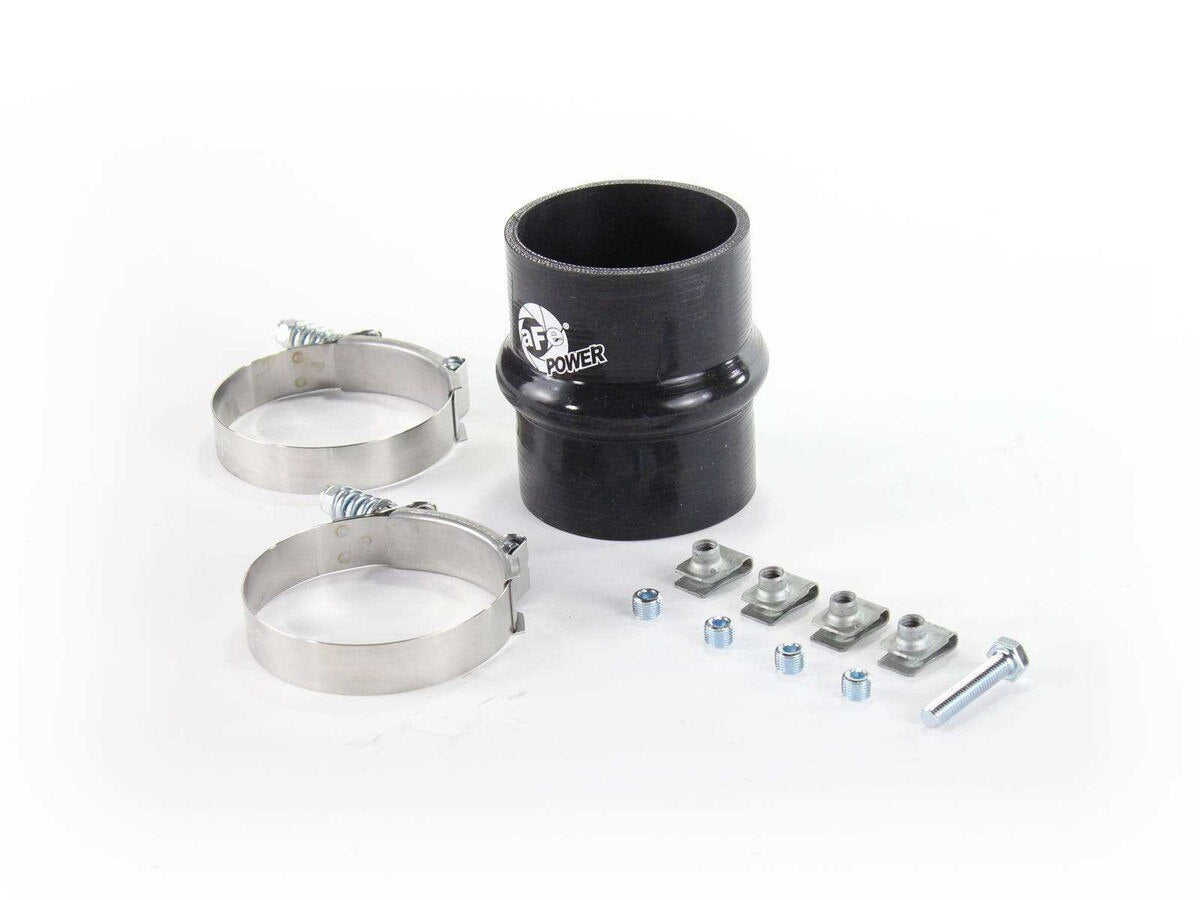 Dodge (5.9) Intercooler Kit - aFe Power - 46-20011