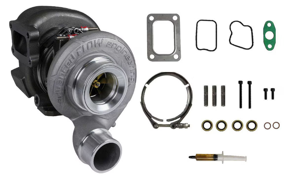 2007-18 Dodge, Ram (6.7) Turbocharger - aFe Power - 46-60252