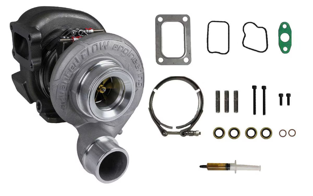 2007-18 Dodge, Ram (6.7) Turbocharger - aFe Power - 46-60252