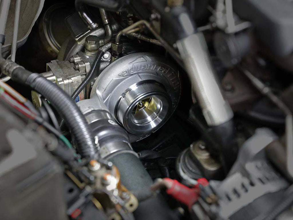 2007-18 Dodge, Ram (6.7) Turbocharger - aFe Power - 46-60252