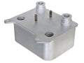 Ford (6.0) Engine Oil Cooler - aFe Power - 46-80001