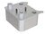 Ford (6.0) Engine Oil Cooler - aFe Power - 46-80001