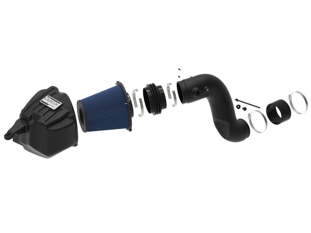 2003-07 Dodge (5.9) Engine Cold Air Intake - aFe Power - 53-10032R