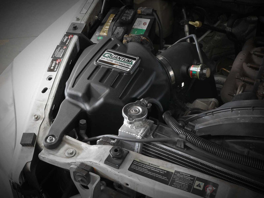 2003-07 Dodge (5.9) Engine Cold Air Intake - aFe Power - 53-10032R