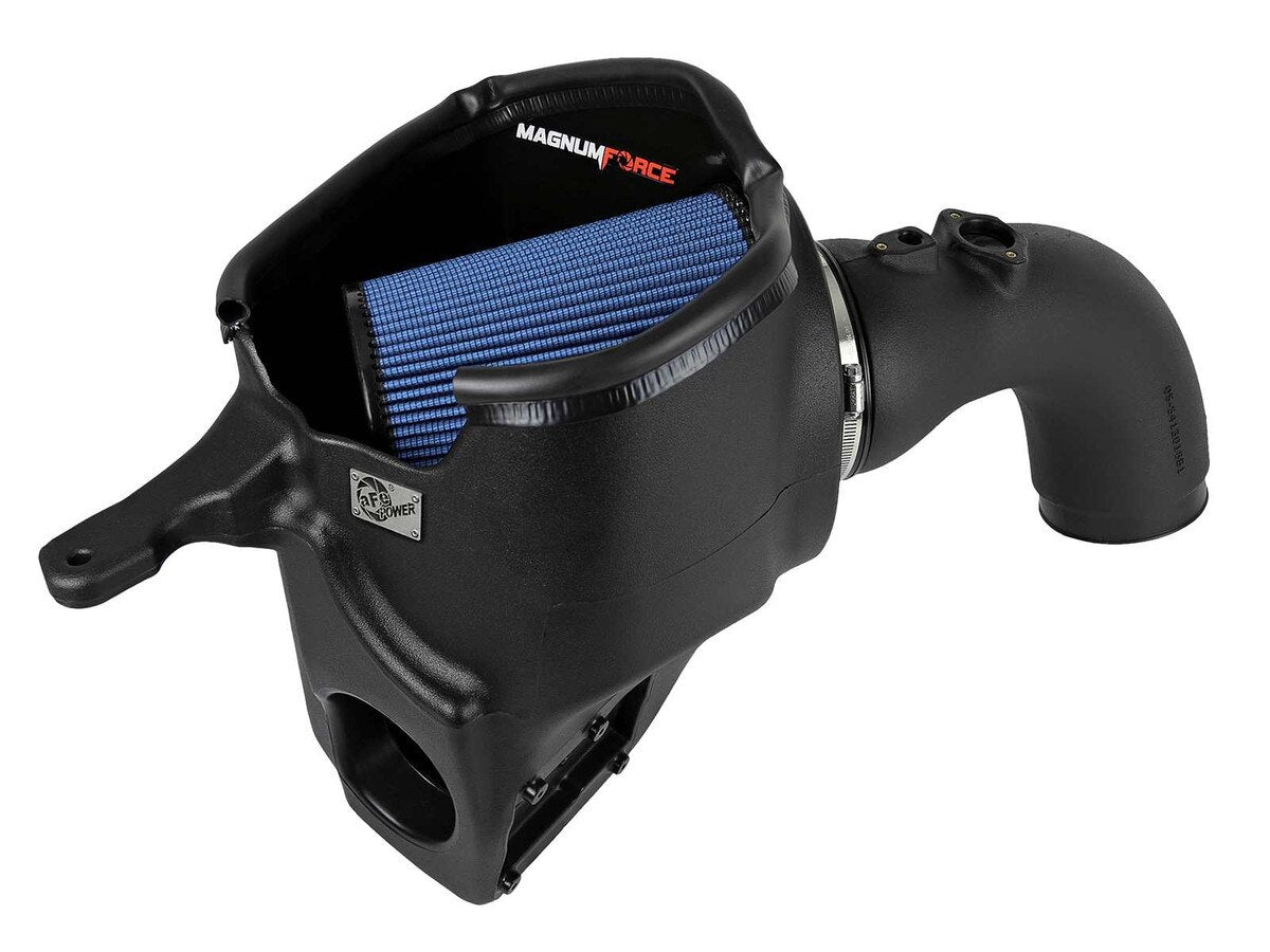 2013-18 Ram (6.7) Engine Cold Air Intake - aFe Power - 54-13018R