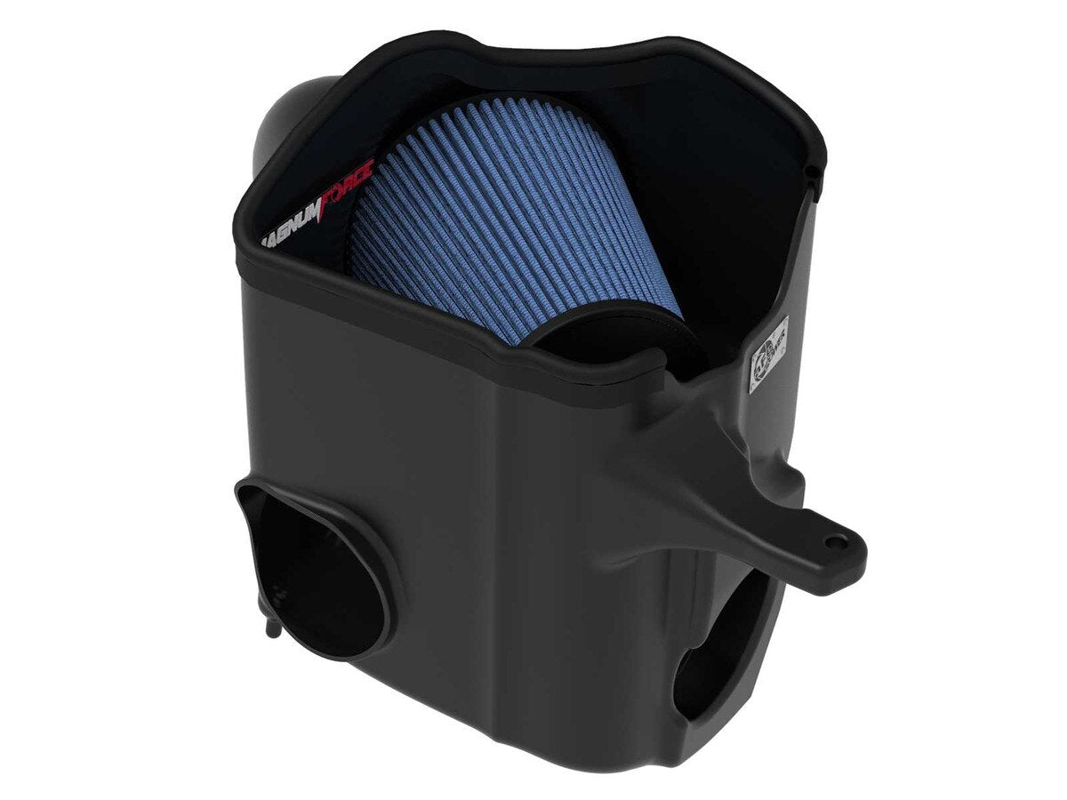 2013-18 Ram (6.7) Engine Cold Air Intake - aFe Power - 54-13018R
