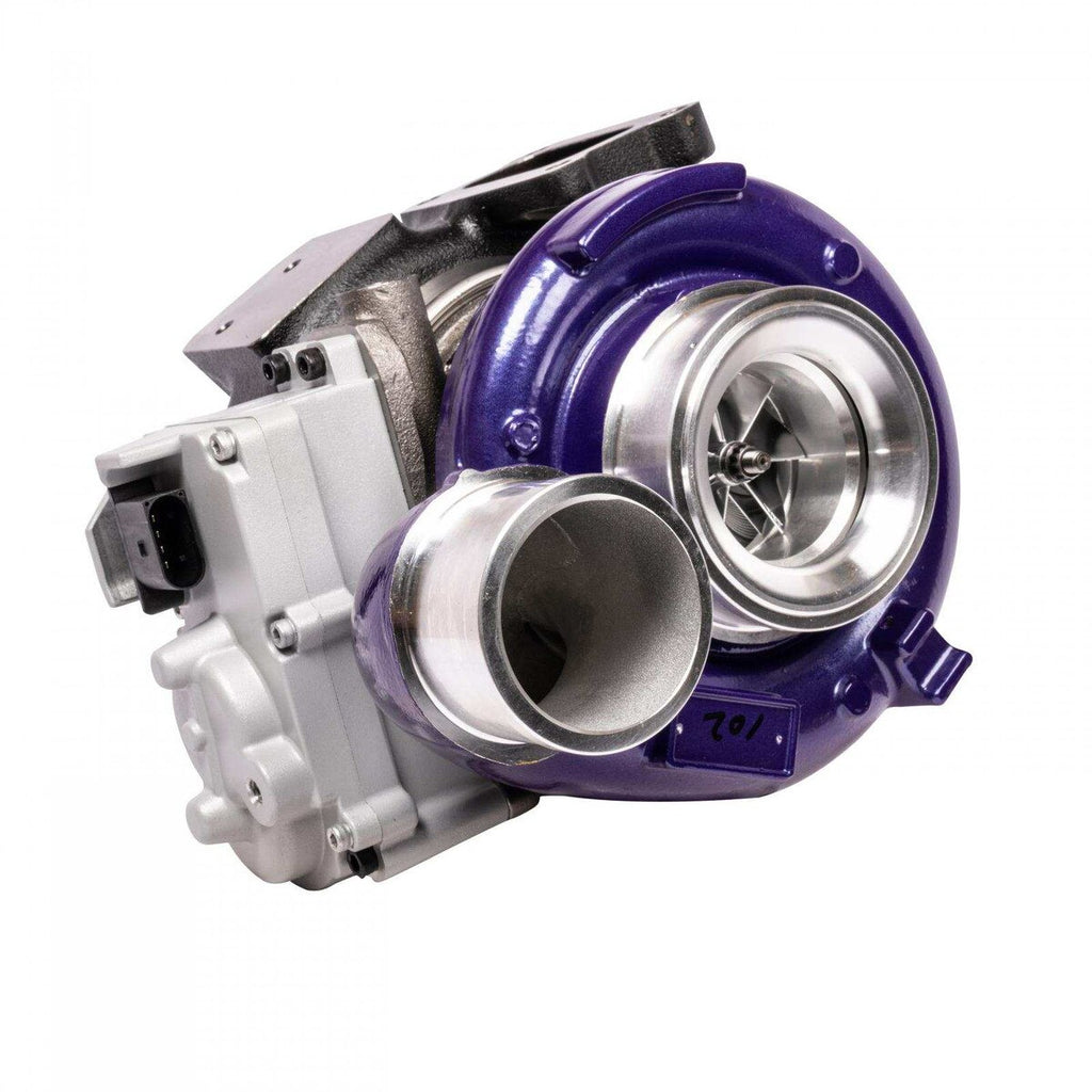 ATS Aurora 4000 VFR Stage 2 Turbo Fits 19-Current RAM 2500/3500 6.7L Cummins - ATS Diesel Performance - 202-402-2464