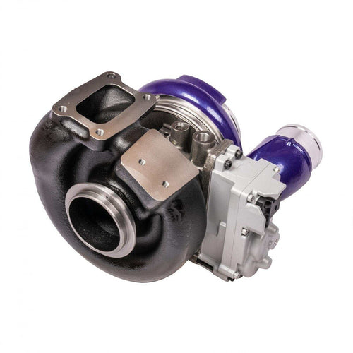 ATS Aurora 4000 VFR Stage 2 Turbo Fits 19-Current RAM 2500/3500 6.7L Cummins - ATS Diesel Performance - 202-402-2464