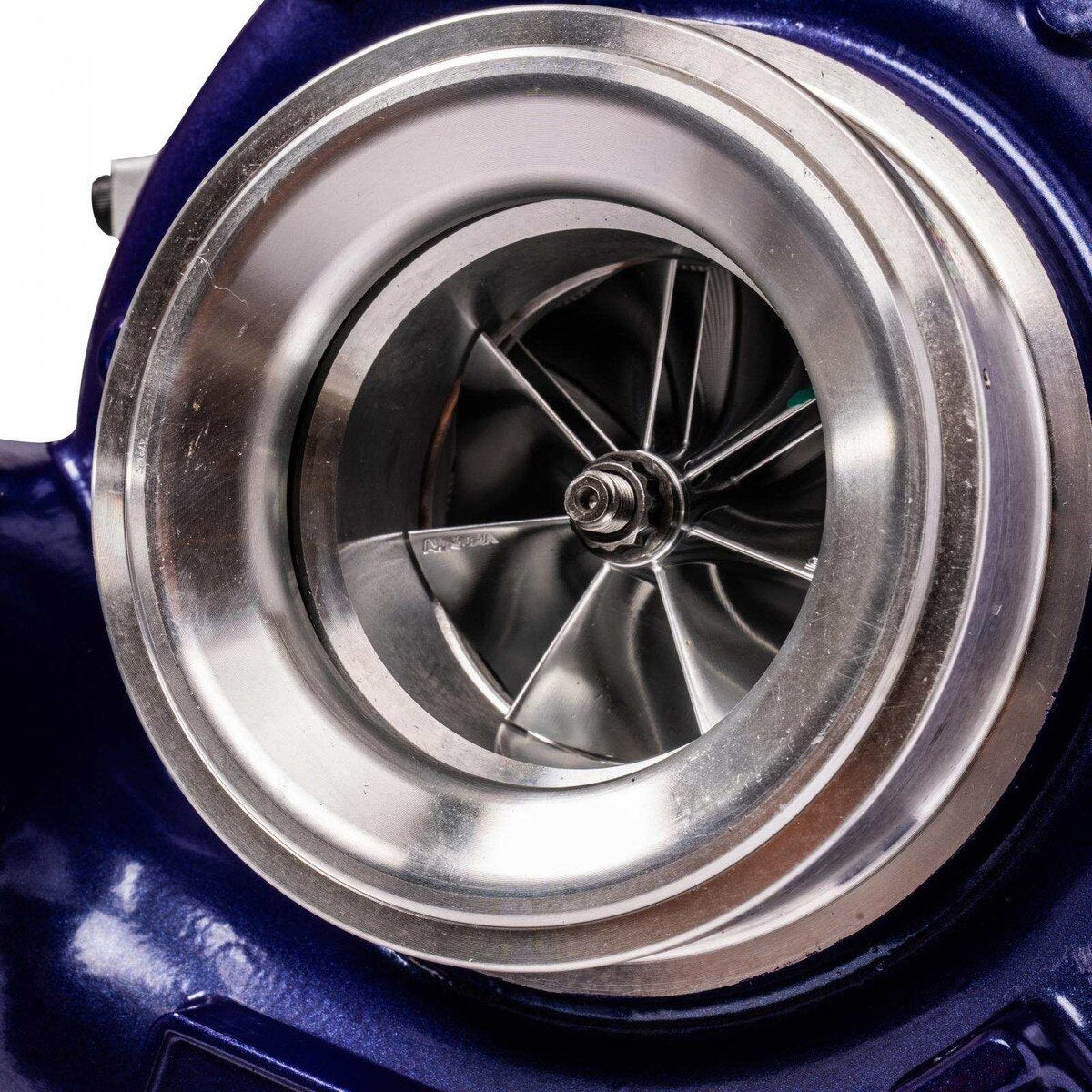 ATS Aurora 4000 VFR Stage 2 Turbo Fits 19-Current RAM 2500/3500 6.7L Cummins - ATS Diesel Performance - 202-402-2464